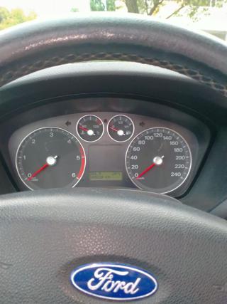 FORD Focus usata, con Chiusura centralizzata