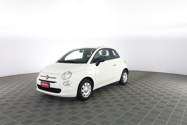 FIAT 500 usata 0