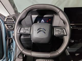 CITROEN C4 usata, con Climatizzatore