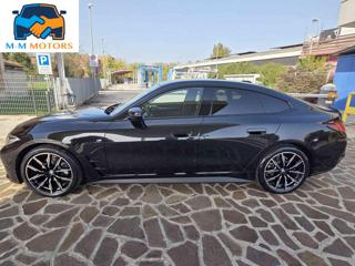 BMW 420 usata, con Airbag laterali