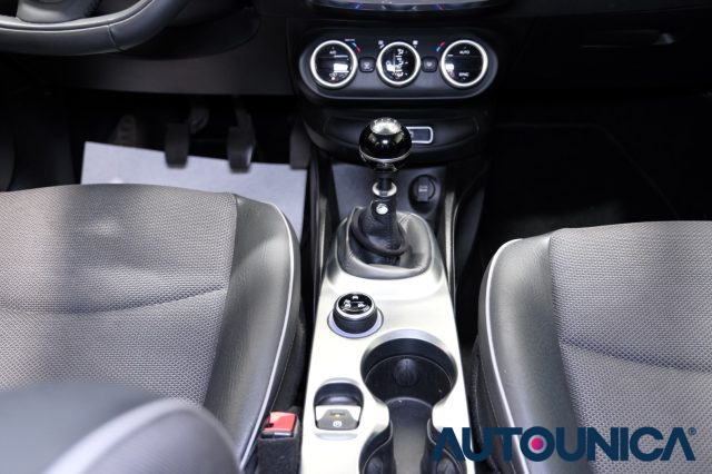 FIAT 500X usata 40