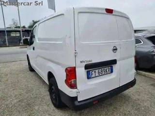 NISSAN NV200 usata, con Alzacristalli elettrici