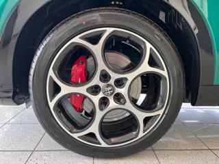 ALFA ROMEO Tonale usata, con Autoradio
