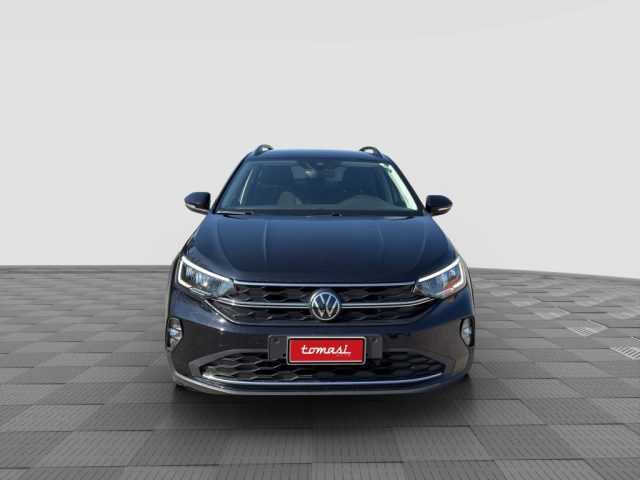 VOLKSWAGEN Taigo usata 7