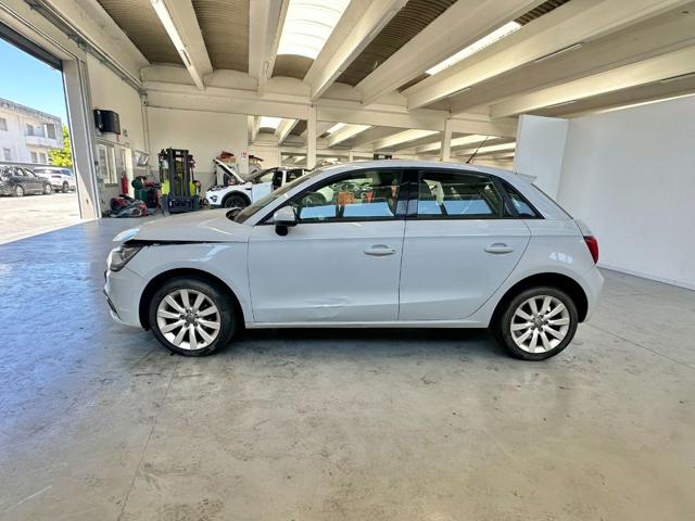 AUDI A1 usata, con Airbag Passeggero