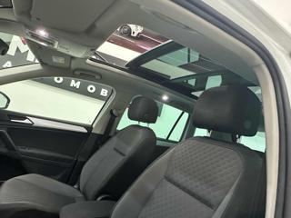 VOLKSWAGEN Tiguan usata, con Immobilizzatore elettronico