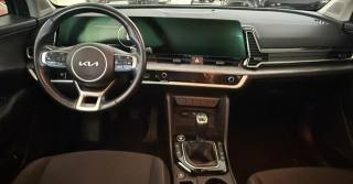 KIA Sportage usata, con Autoradio