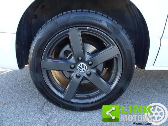 VOLKSWAGEN Multivan usata, con Riscaldamento ausiliario