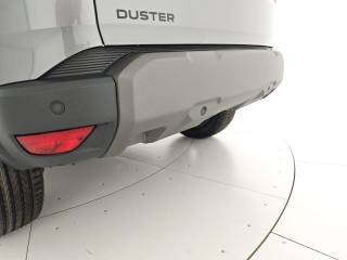 DACIA Duster usata, con Controllo elettronico della corsia
