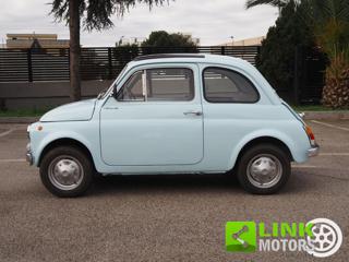 FIAT 500 usata 2