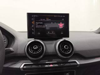 AUDI Q2 usata, con Fendinebbia