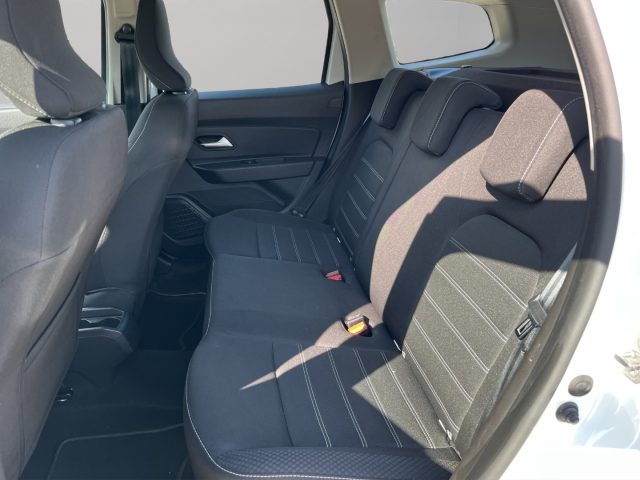 DACIA Duster usata, con Climatizzatore