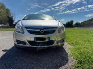 OPEL Corsa 1.0 12V 5 porte Edition