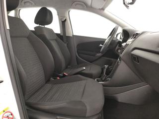 VOLKSWAGEN Polo usata, con Boardcomputer