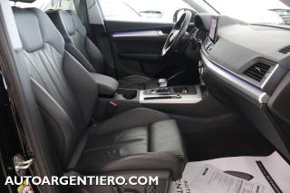 AUDI Q5 usata, con Luci diurne