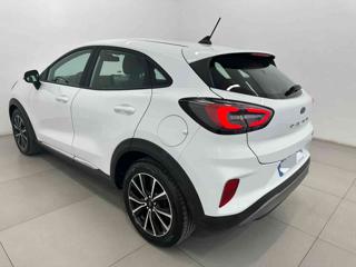 FORD Puma usata, con Alzacristalli elettrici