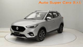 MG ZS 1.5 VTi-tech Luxury