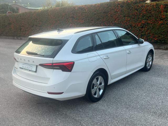 SKODA Octavia usata, con Autoradio