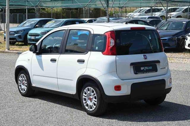 FIAT Panda usata, con Alzacristalli elettrici