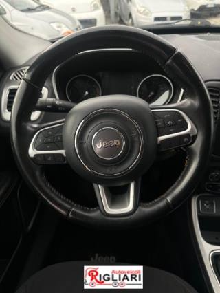 JEEP Compass usata 2