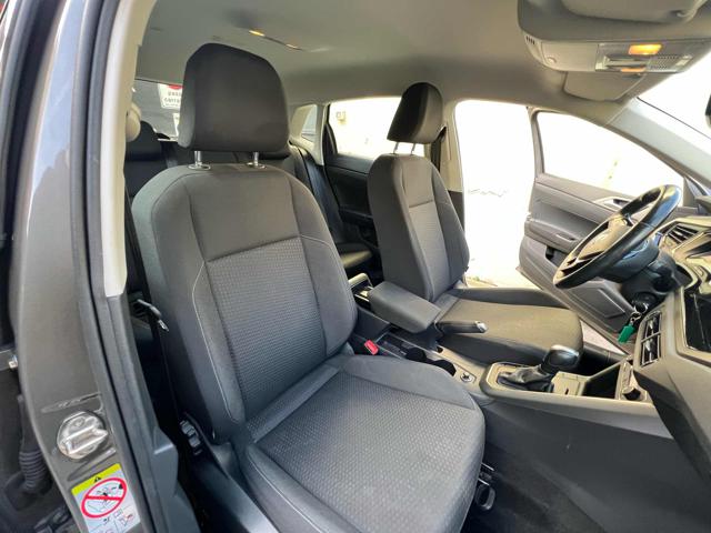 VOLKSWAGEN Polo usata, con Bluetooth
