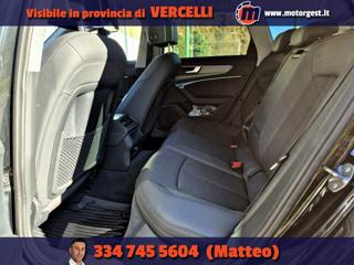 AUDI A6 allroad usata, con Climatizzatore