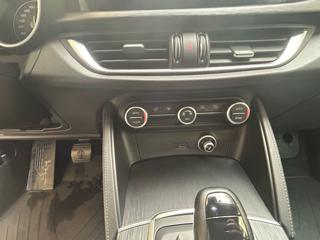 ALFA ROMEO Stelvio usata, con USB