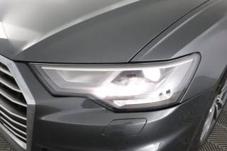 AUDI A6 usata 7