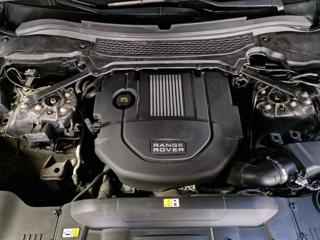 LAND ROVER Range Rover Sport usata, con Cruise Control