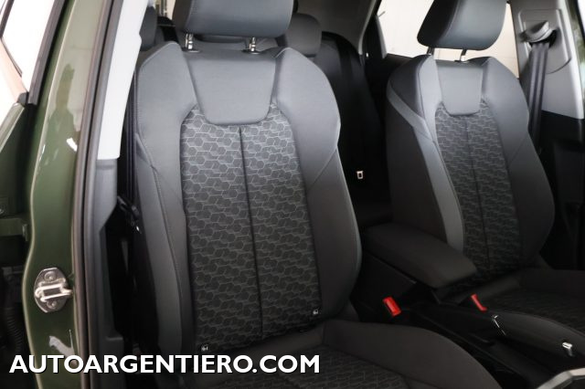 AUDI A1 usata, con Fari direzionali