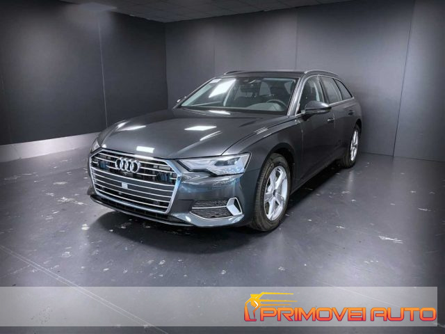 AUDI A6 usata, con Airbag Passeggero