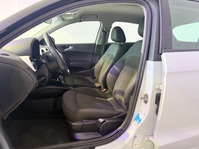 AUDI A1 usata 4