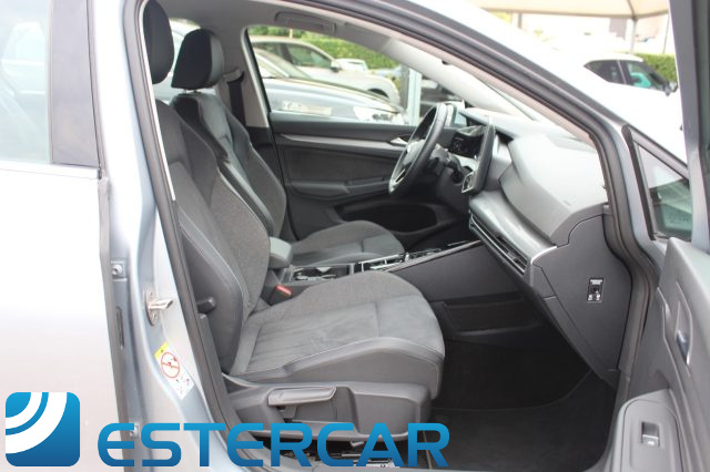 VOLKSWAGEN Golf usata, con ESP