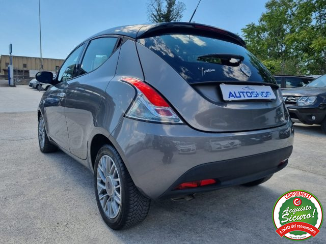 LANCIA Ypsilon usata, con Chiusura centralizzata