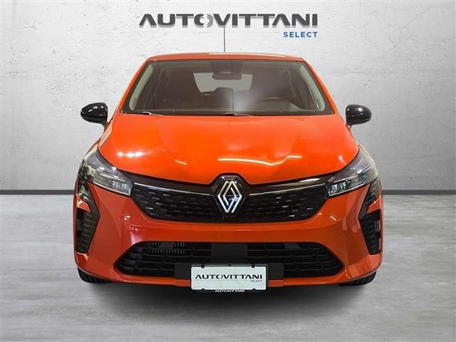 RENAULT Clio usata, con Airbag
