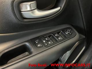 JEEP Renegade usata, con Vivavoce