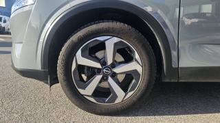 NISSAN Qashqai usata, con USB