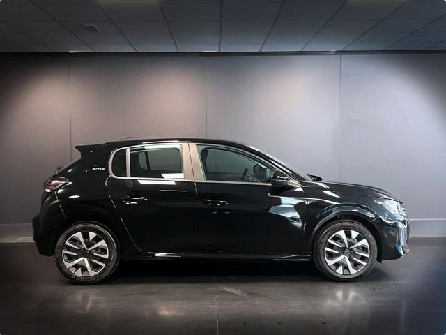 PEUGEOT 208 usata, con Alzacristalli elettrici