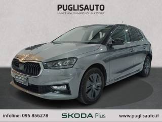 SKODA Fabia usata, con Airbag laterali