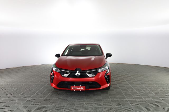 MITSUBISHI Colt usata 0