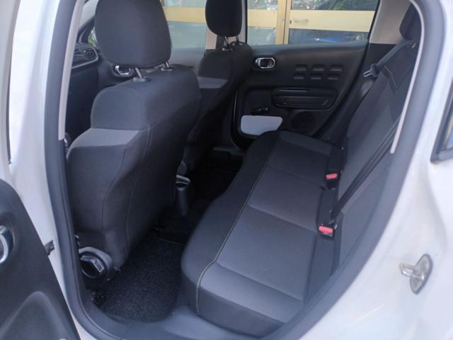 CITROEN C3 usata, con Boardcomputer