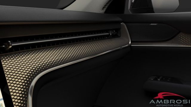 VOLVO EX90 usata 9