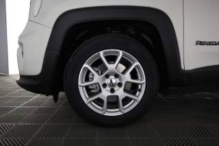 JEEP Renegade usata 7