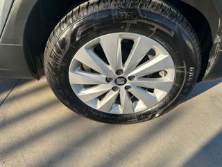 SEAT Arona usata, con Controllo trazione