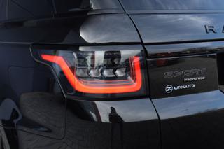 LAND ROVER Range Rover usata, con Frenata d