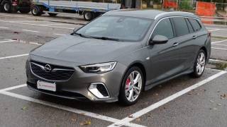 OPEL Insignia usata, con Airbag laterali