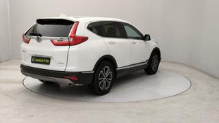 HONDA CR-V usata, con Alzacristalli elettrici