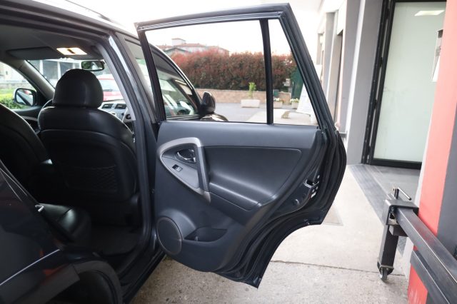 TOYOTA RAV 4 usata 69