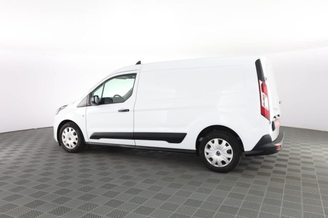 FORD Transit Connect usata 19