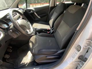 CITROEN C3 usata 14